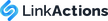 LinkActions - Automatically Build Internal Links That Rank